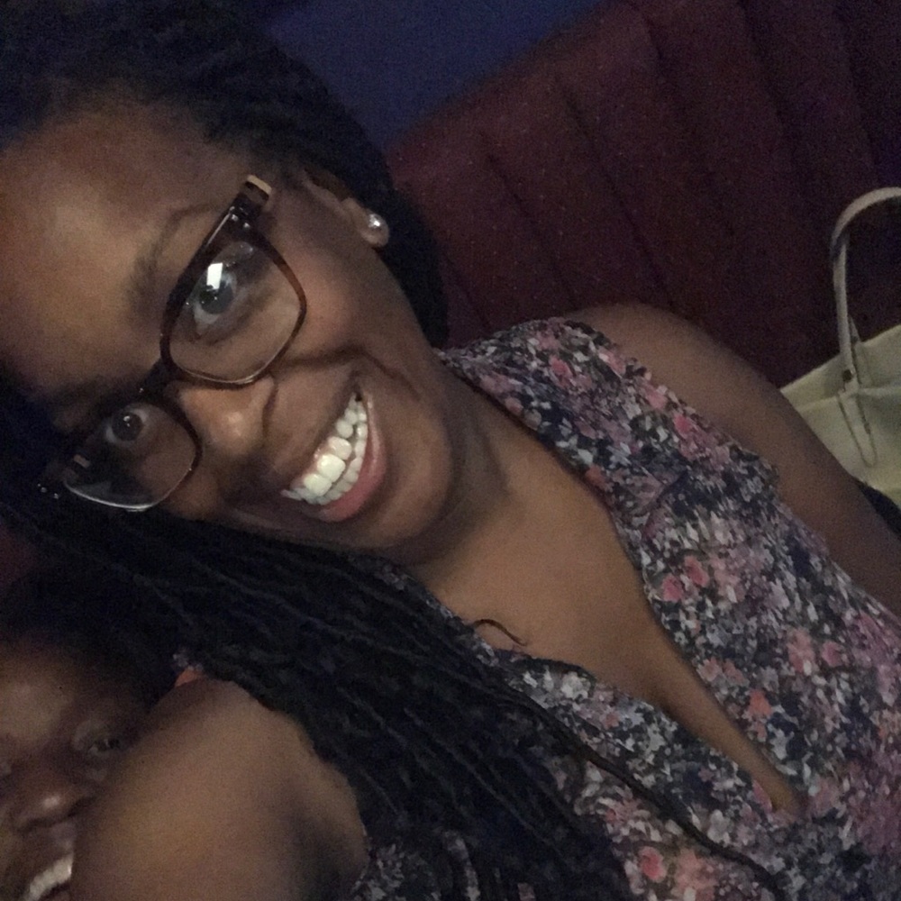 Meet your Posher, Chana